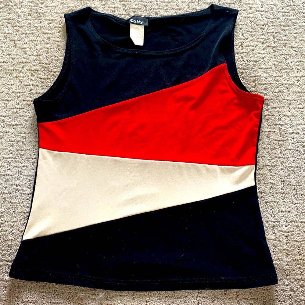 Tank top